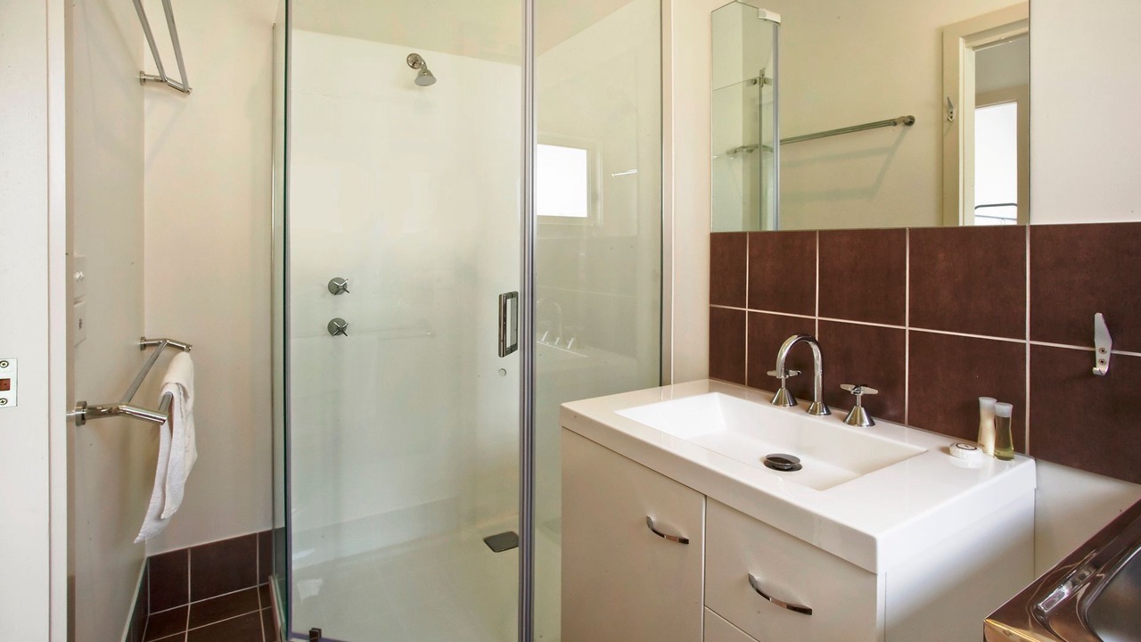 Photo of Bathroom in Bermagui