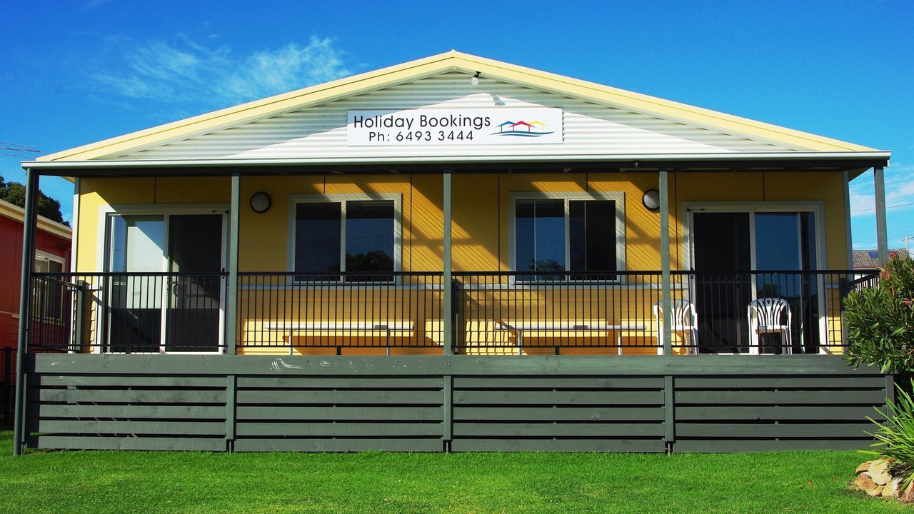 Photo of Outdoor in Bermagui