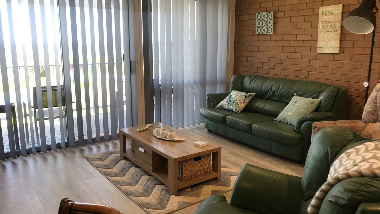 Photo of Livingroom in Bermagui