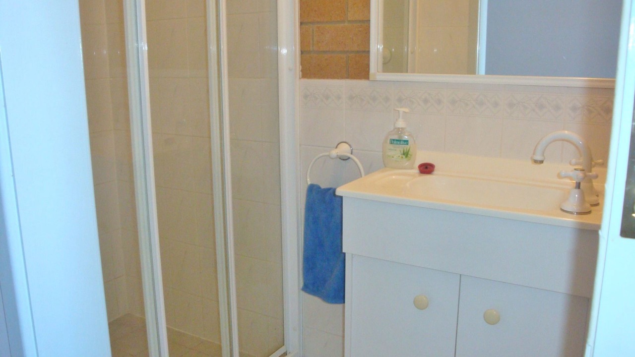 Photo of Bathroom in Bermagui