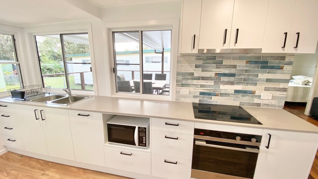 Photo of Kitchen in Red Rock