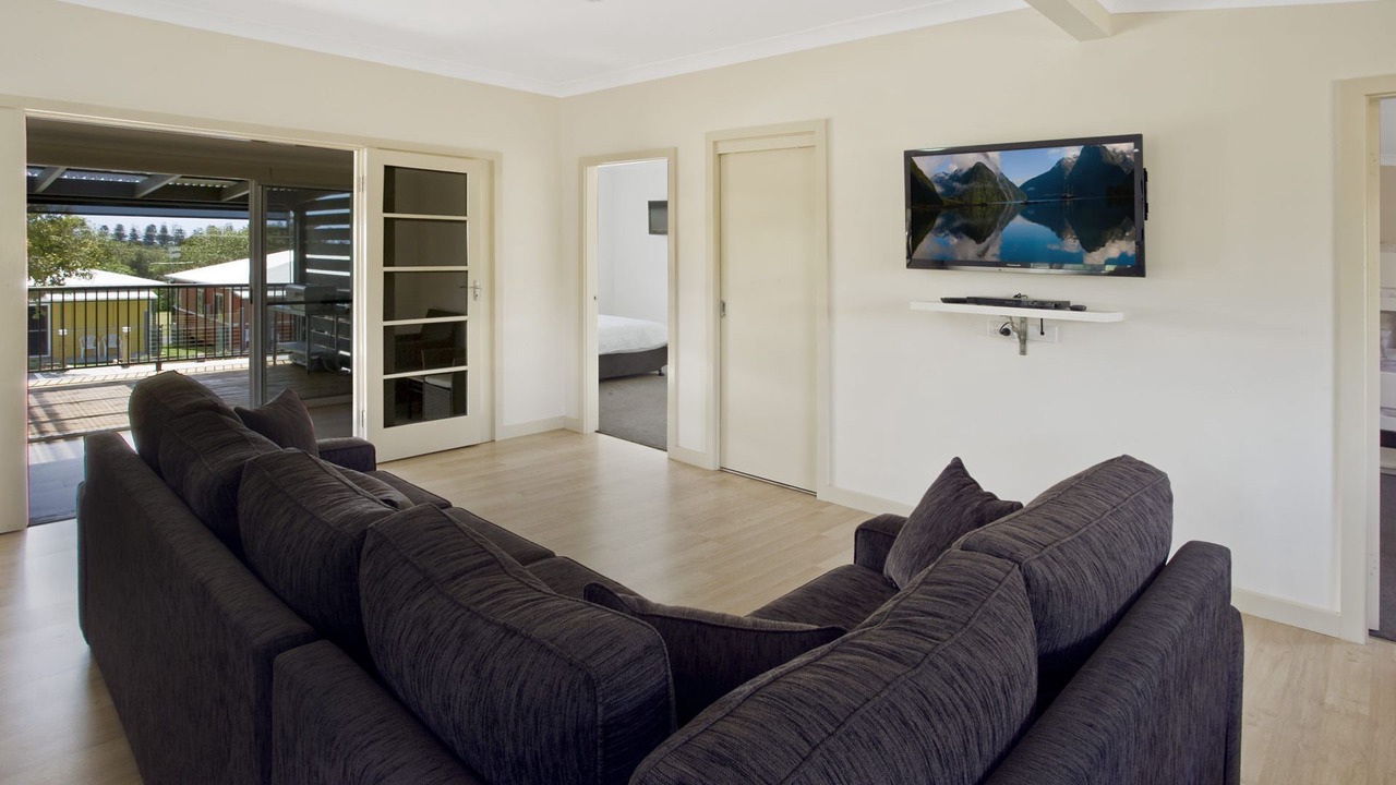 Photo of Livingroom in Bermagui