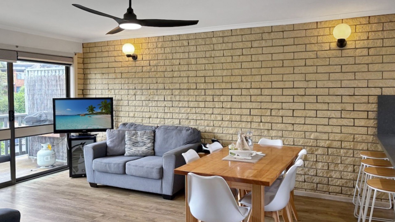 Photo of Livingroom in Bermagui