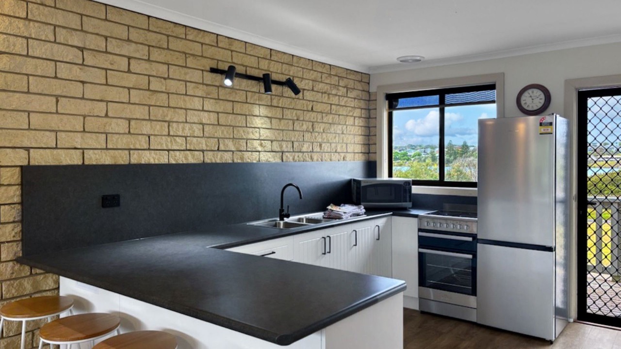 Photo of Kitchen in Bermagui