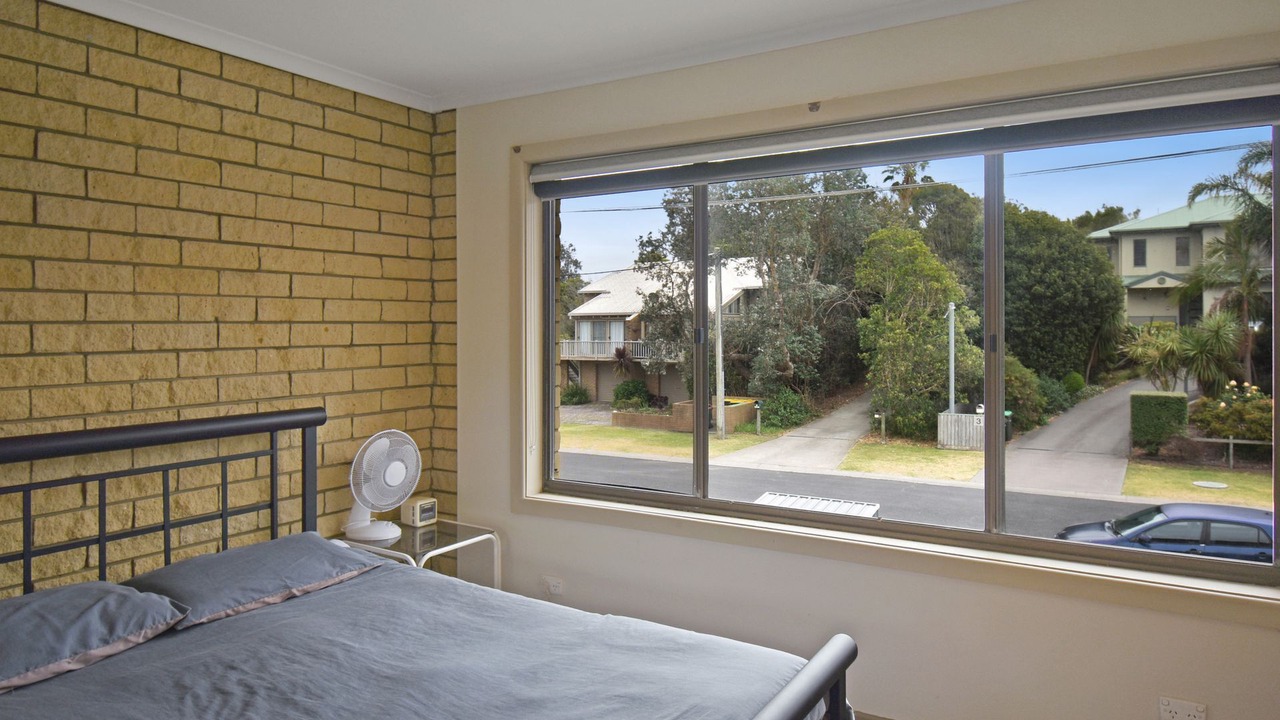 Photo of Bedroom in Bermagui
