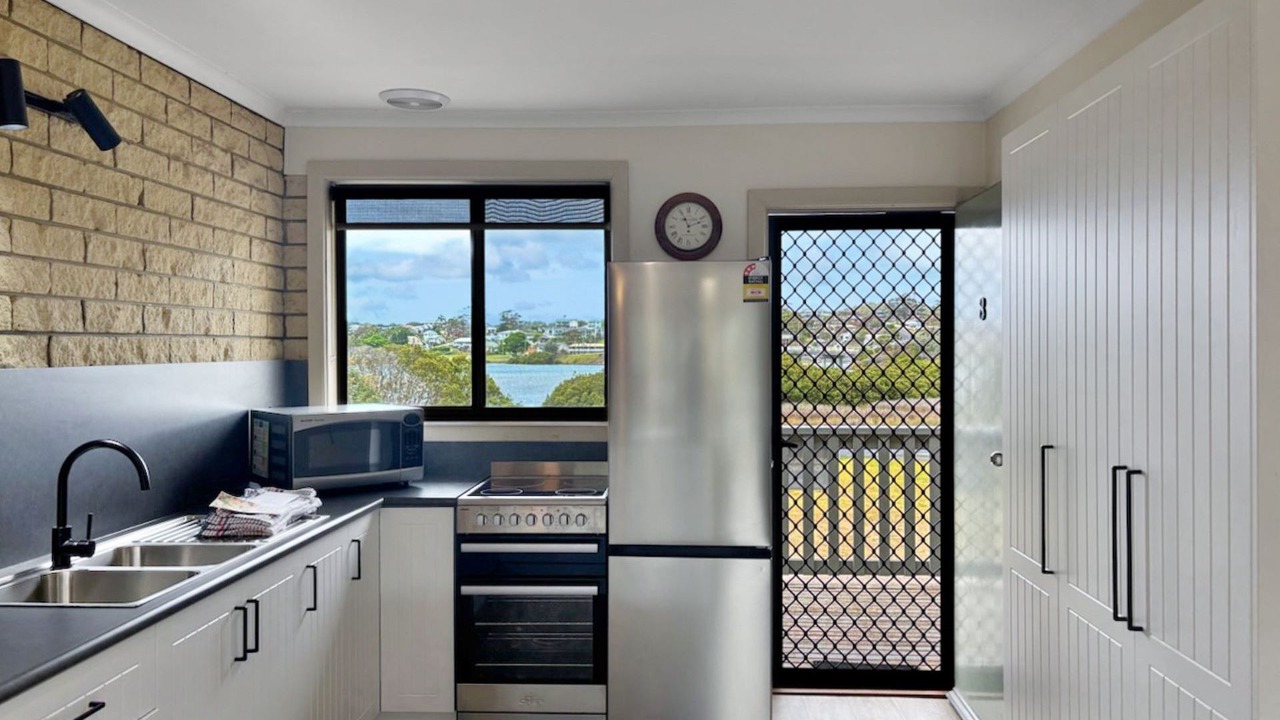 Photo of Kitchen in Bermagui