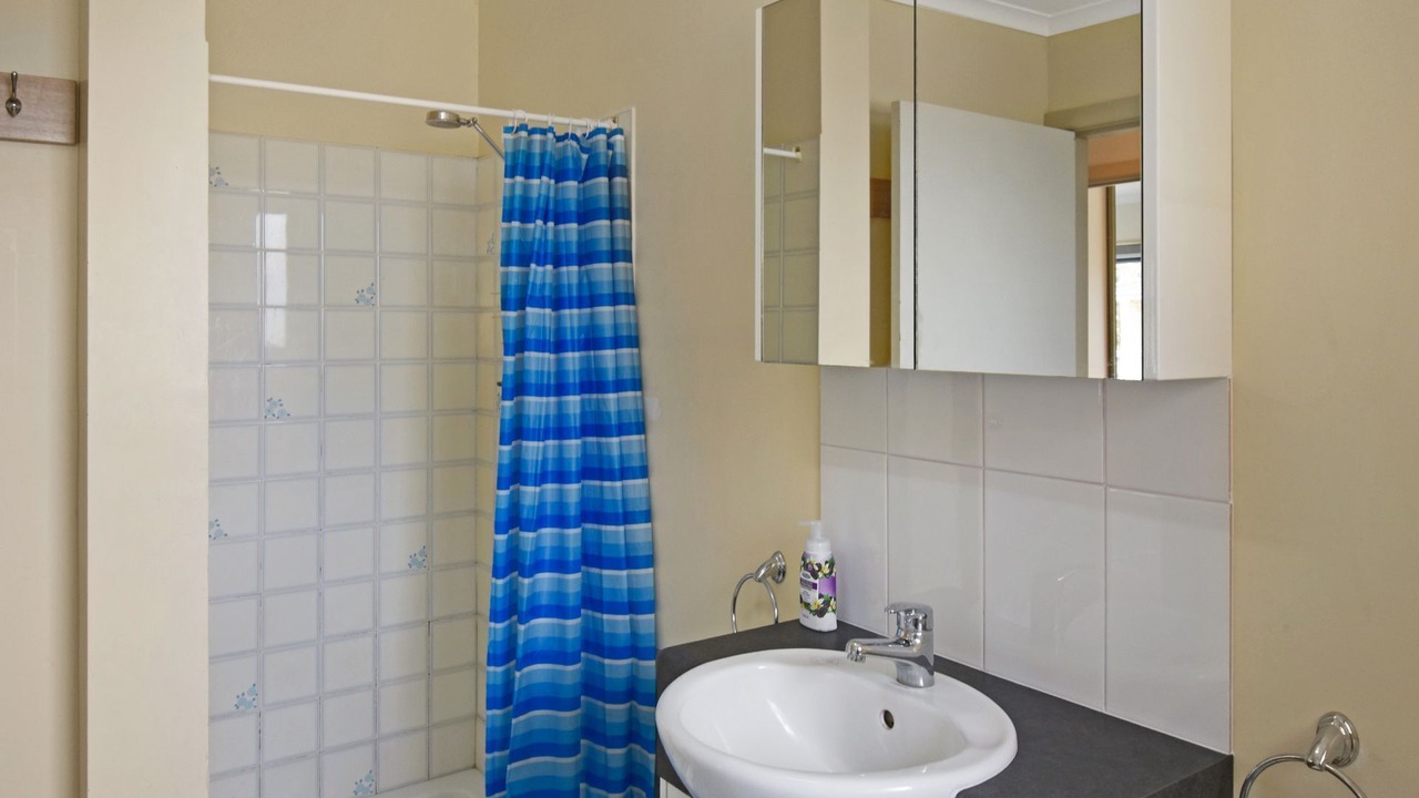 Photo of Bathroom in Bermagui