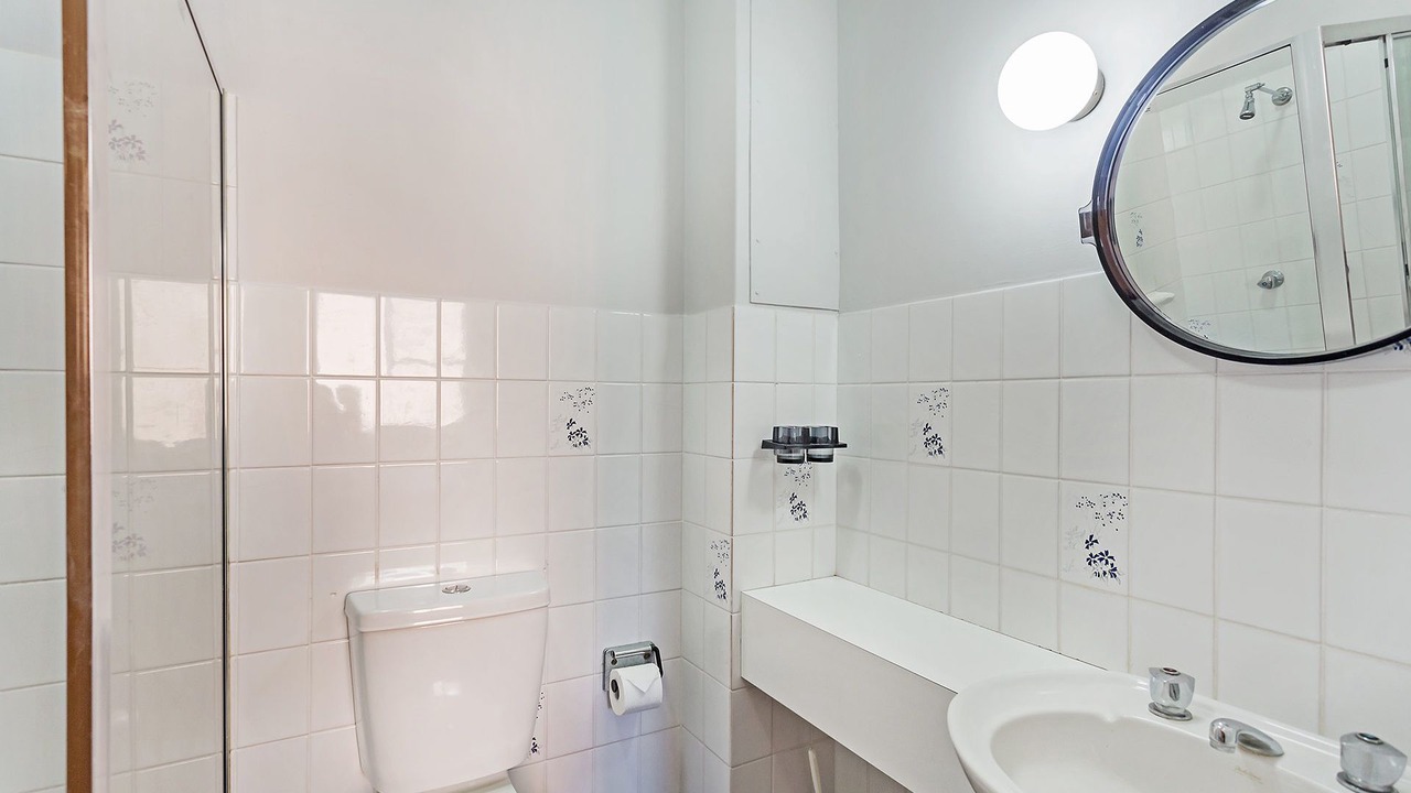 Photo of Bathroom in Nelson Bay