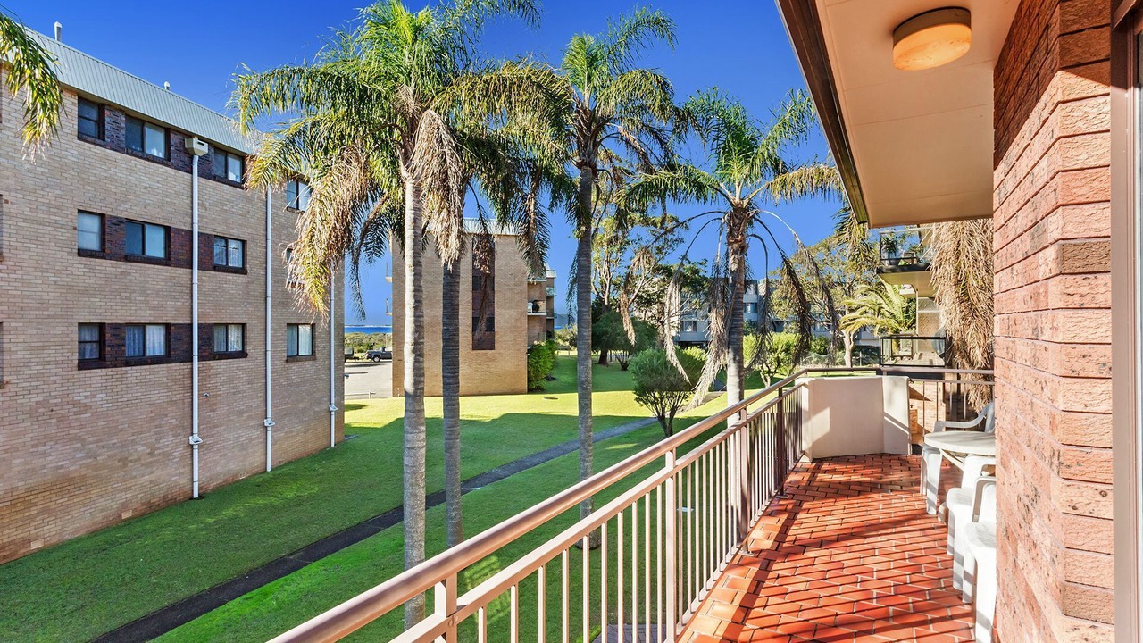 Photo of Outdoor in Nelson Bay