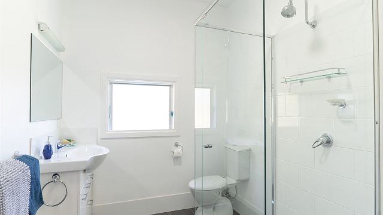 Photo of Bathroom in Huskisson