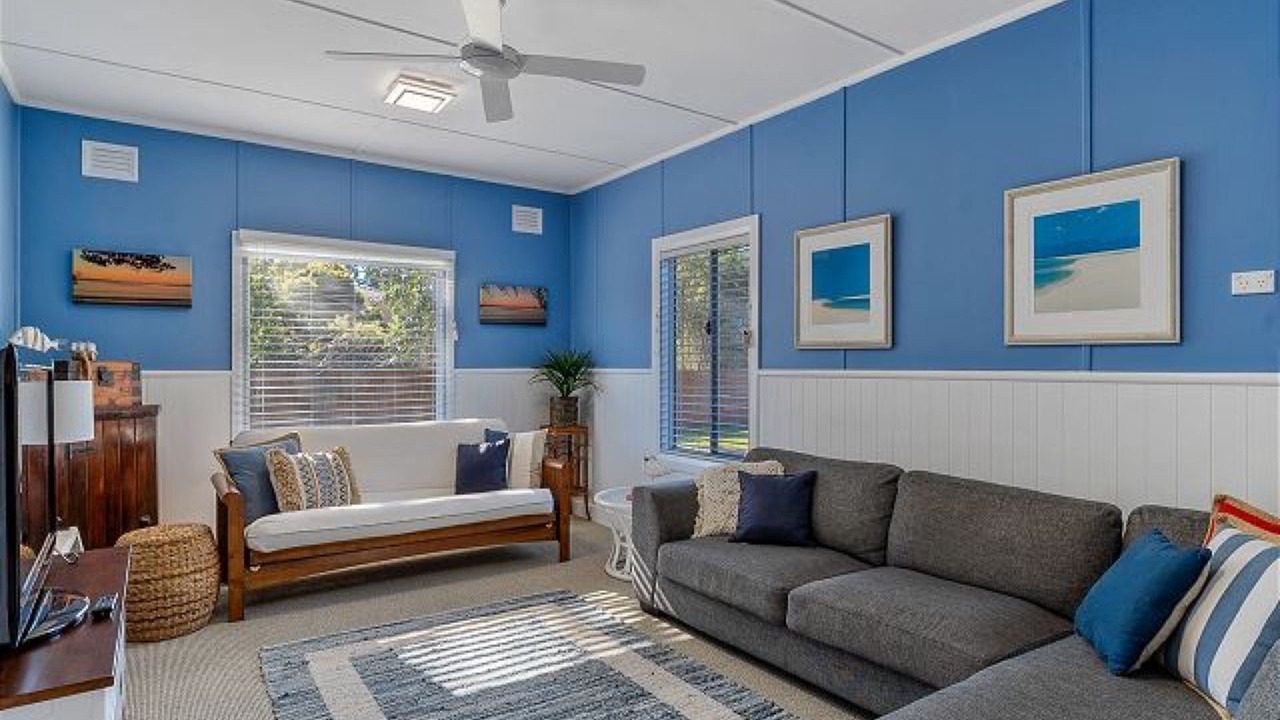 Photo of Livingroom in Huskisson