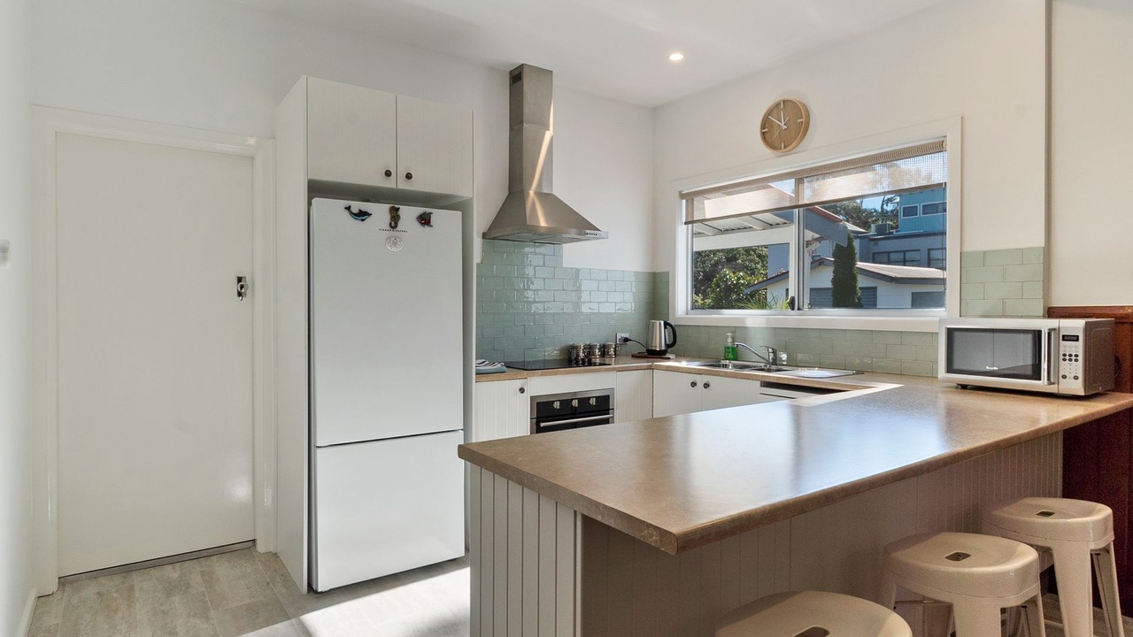 Photo of Kitchen in Huskisson