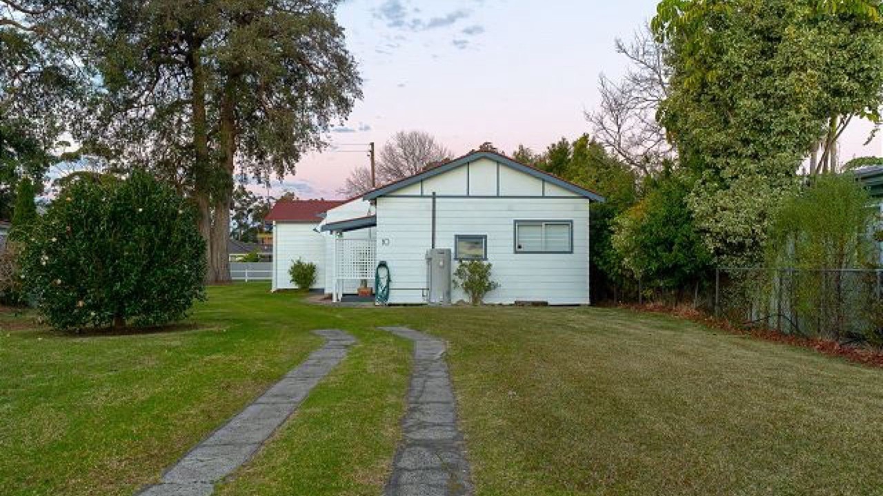 Photo of Outdoor in Huskisson