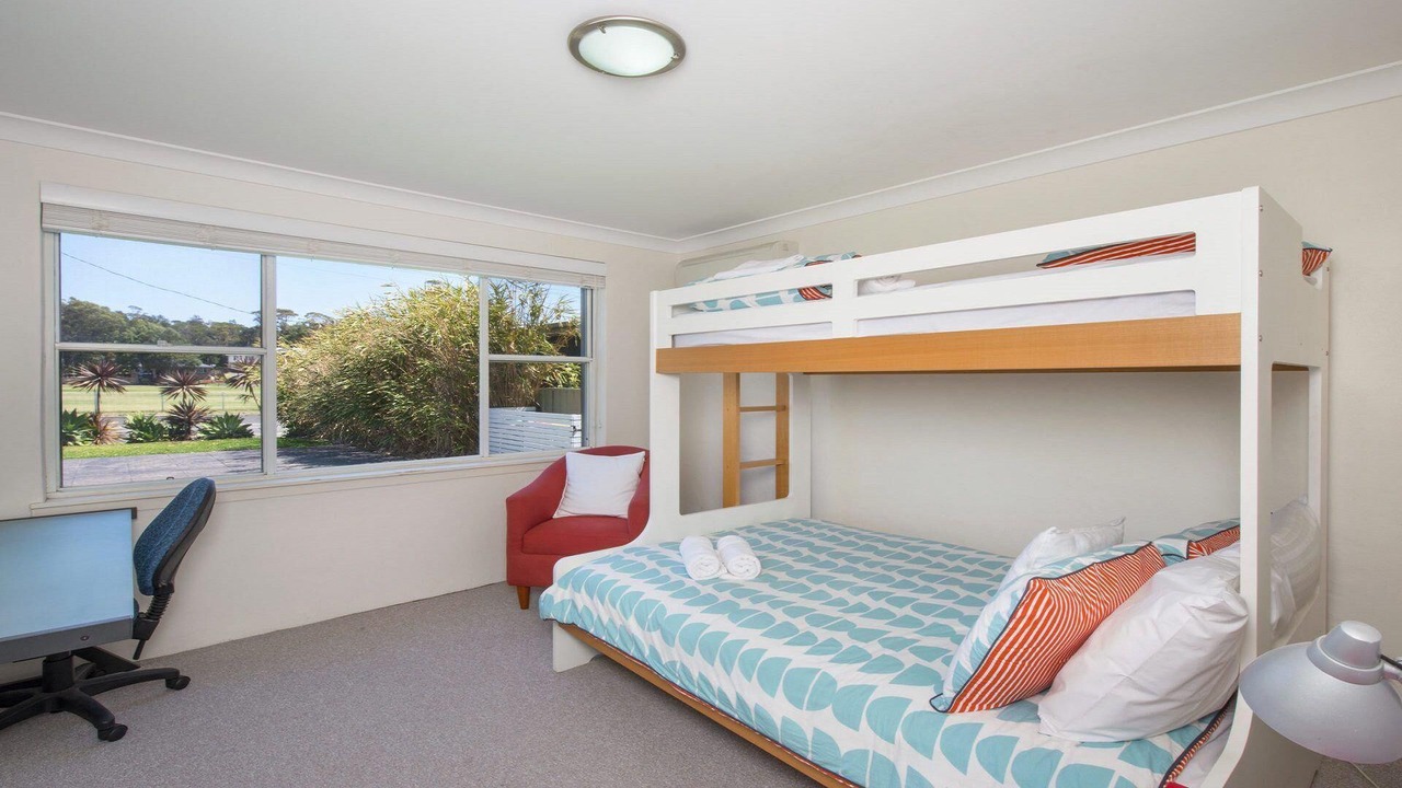 Photo of Bedroom in Kiama