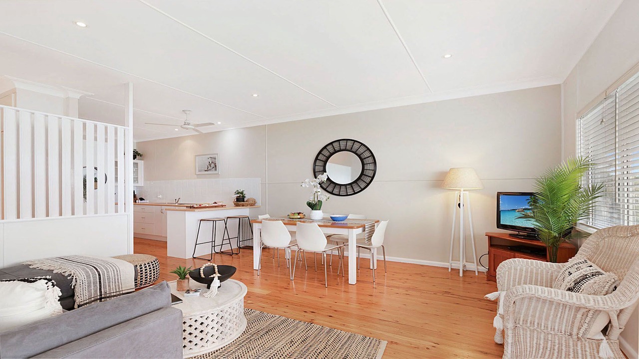 Photo of Livingroom in Currarong