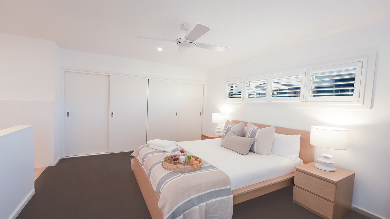 Photo of Bedroom in Gerroa
