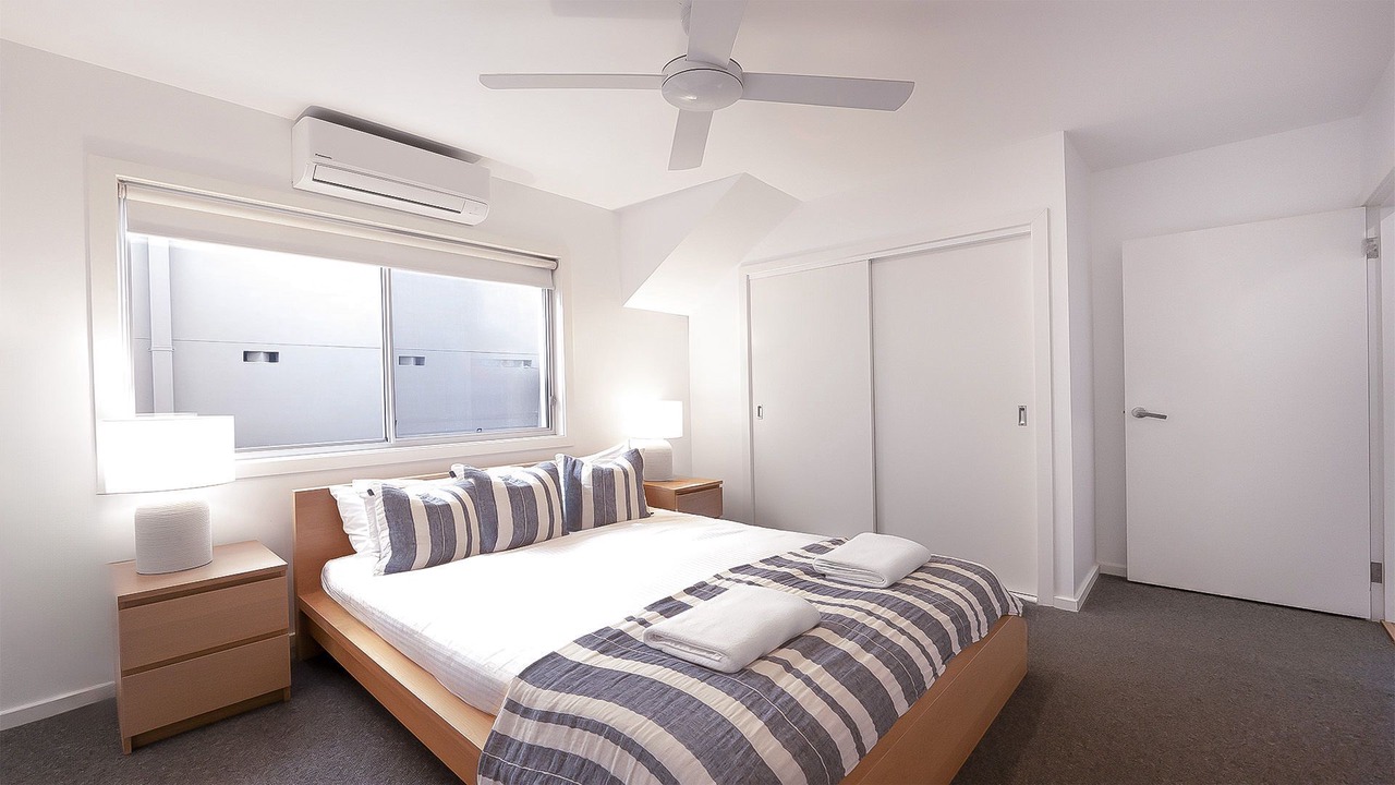 Photo of Bedroom in Gerroa