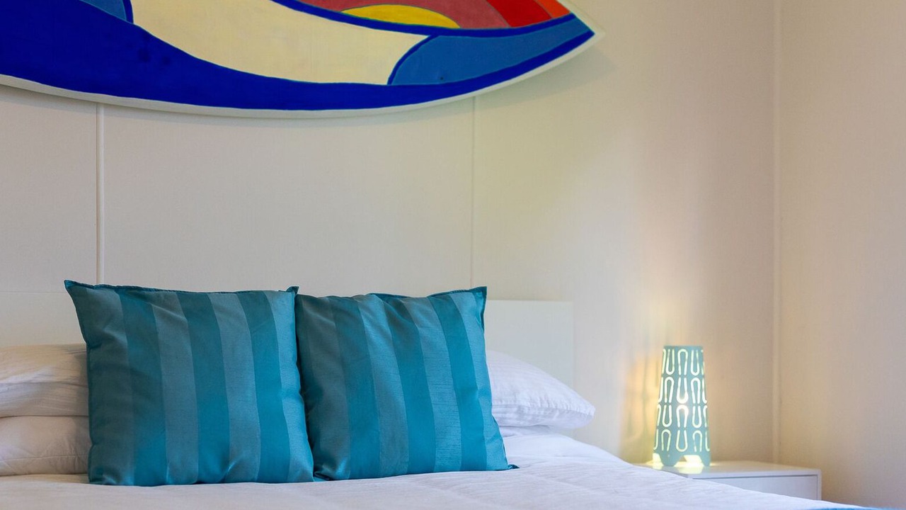 Photo of Bedroom in Wallaga Lake