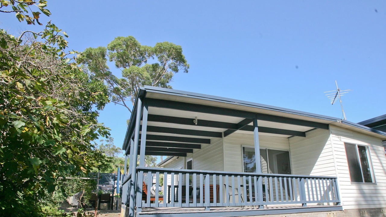 Photo of Outdoor in Wallaga Lake