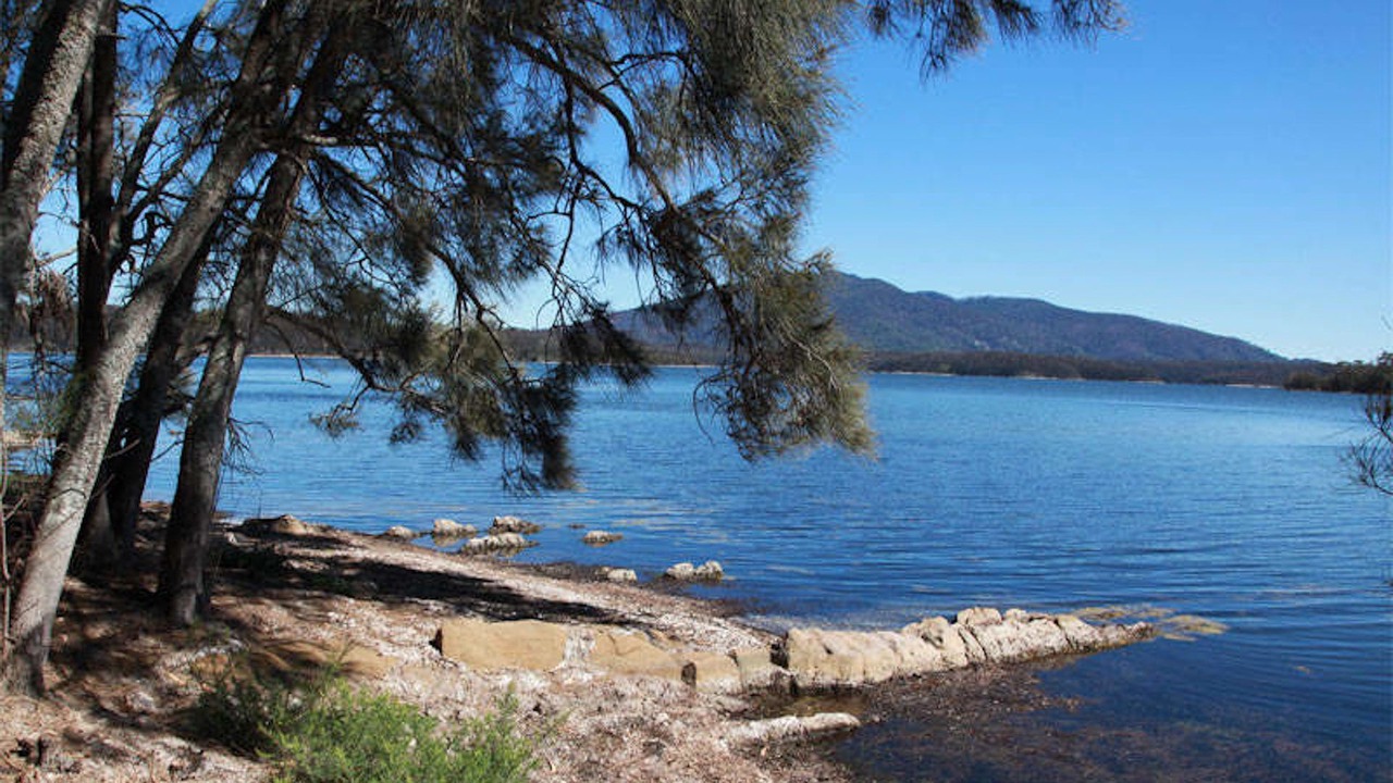 Photo of Others in Wallaga Lake