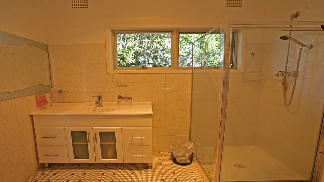 Photo of Bathroom in Bermagui