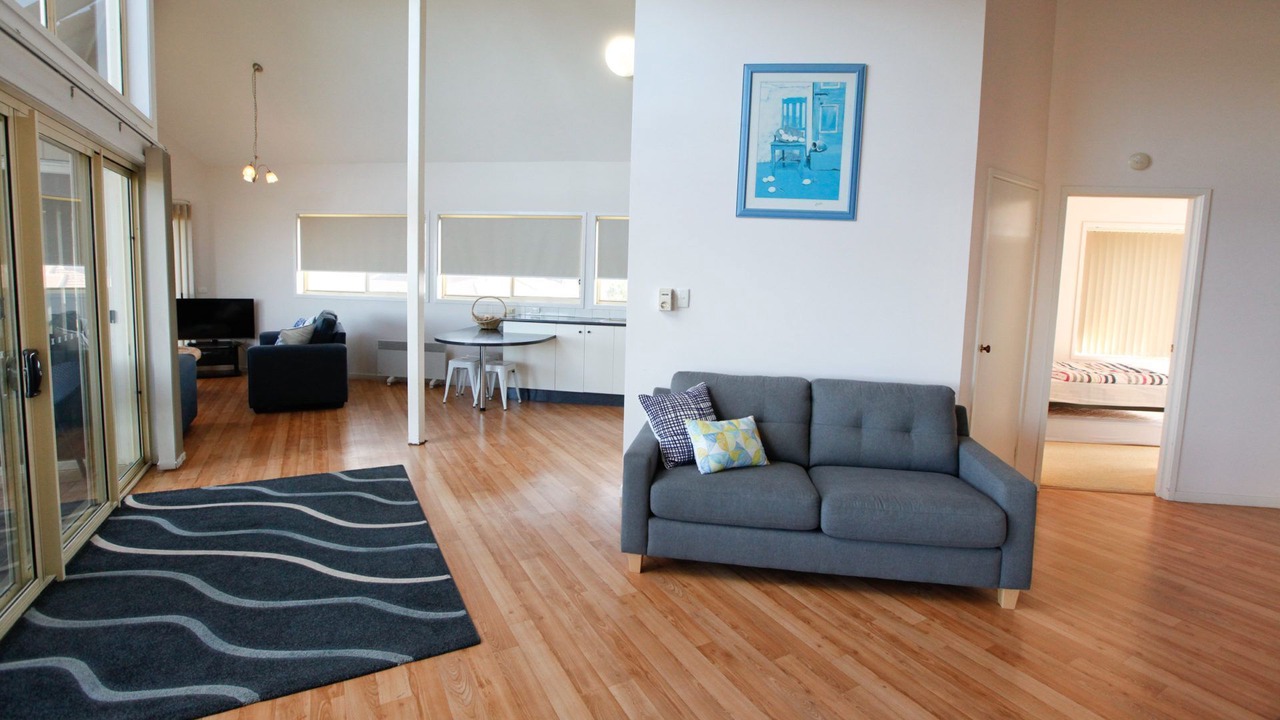 Photo of Livingroom in Bermagui