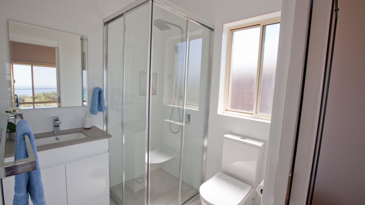 Photo of Bathroom in Bermagui