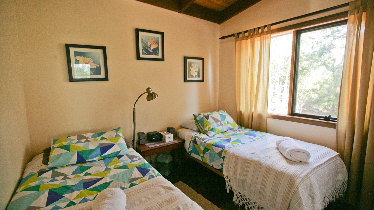 Photo of Bedroom in Bermagui