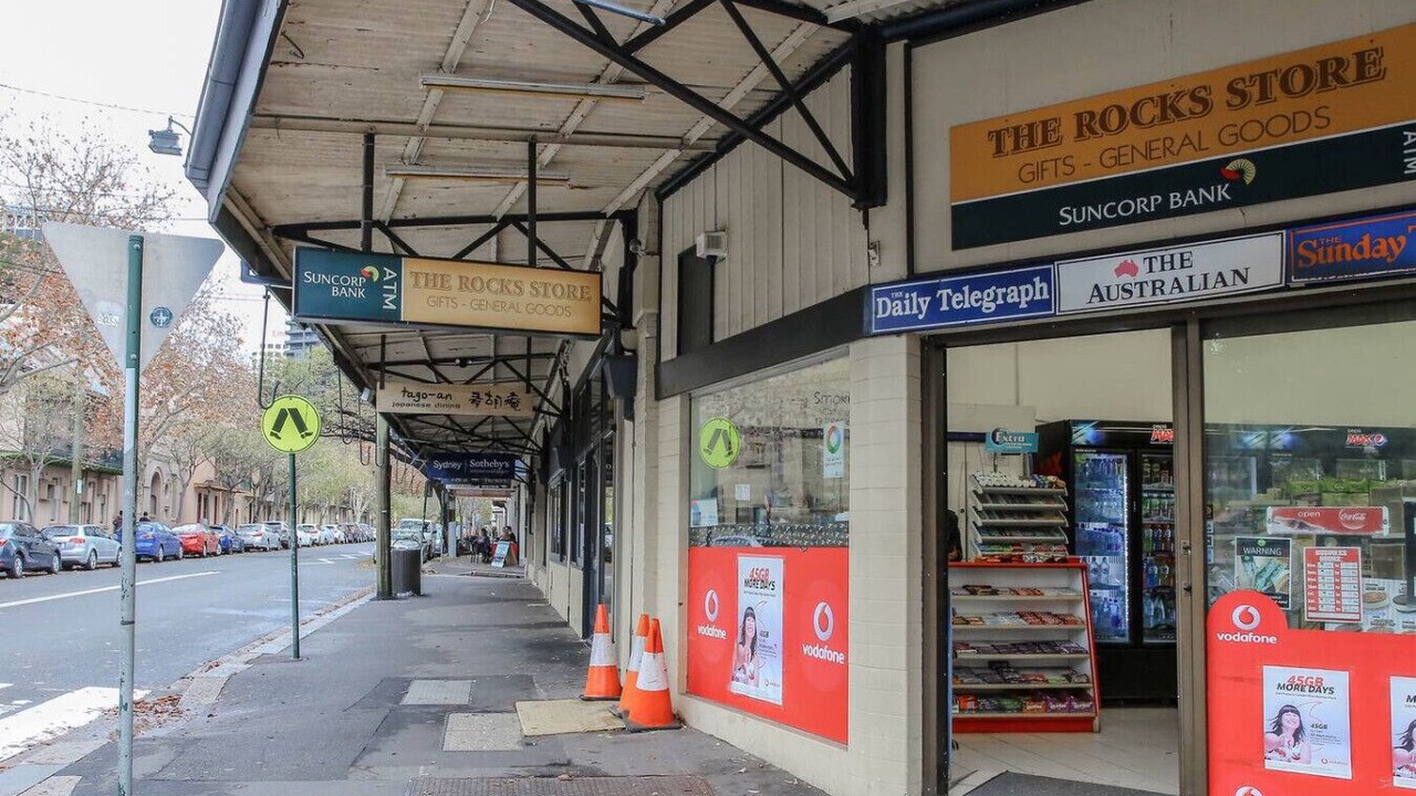 Photo of Others in Millers Point