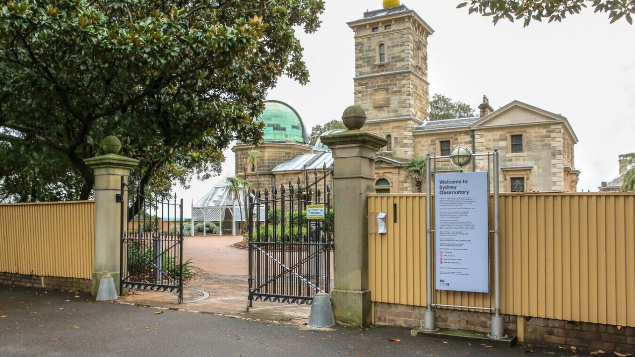 Photo of Outdoor in Millers Point