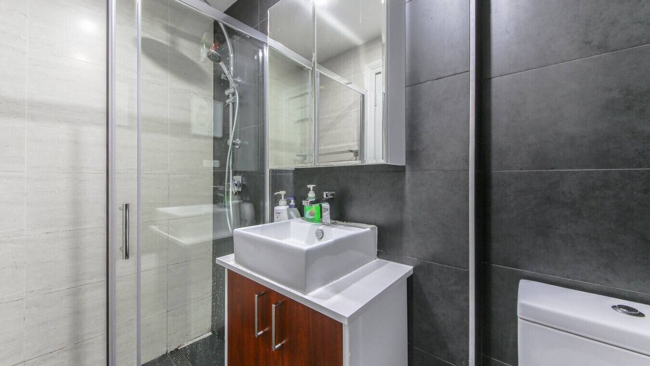 Photo of Bathroom in Millers Point