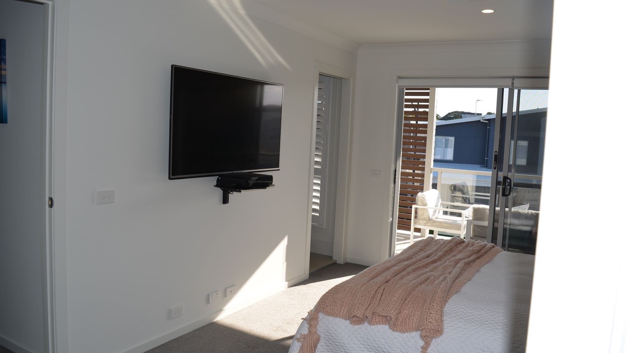 Photo of Bedroom in Shell Cove