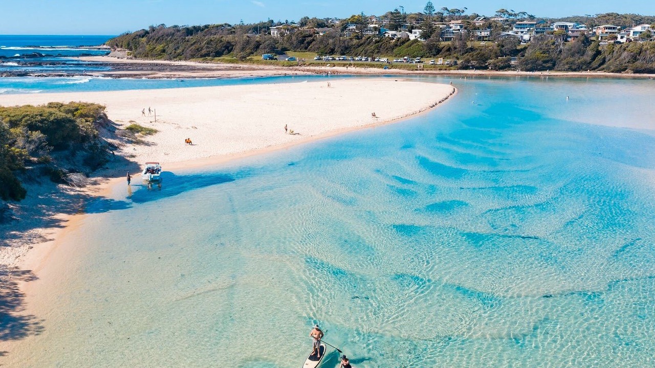 Photo of Others in Burrill Lake