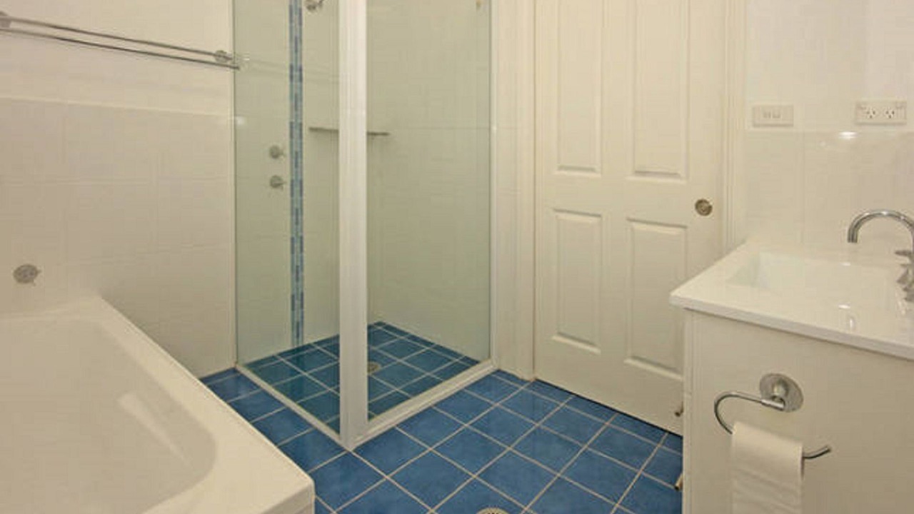 Photo of Bathroom in Burrill Lake