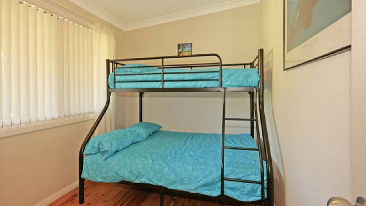 Photo of Bedroom in Burrill Lake