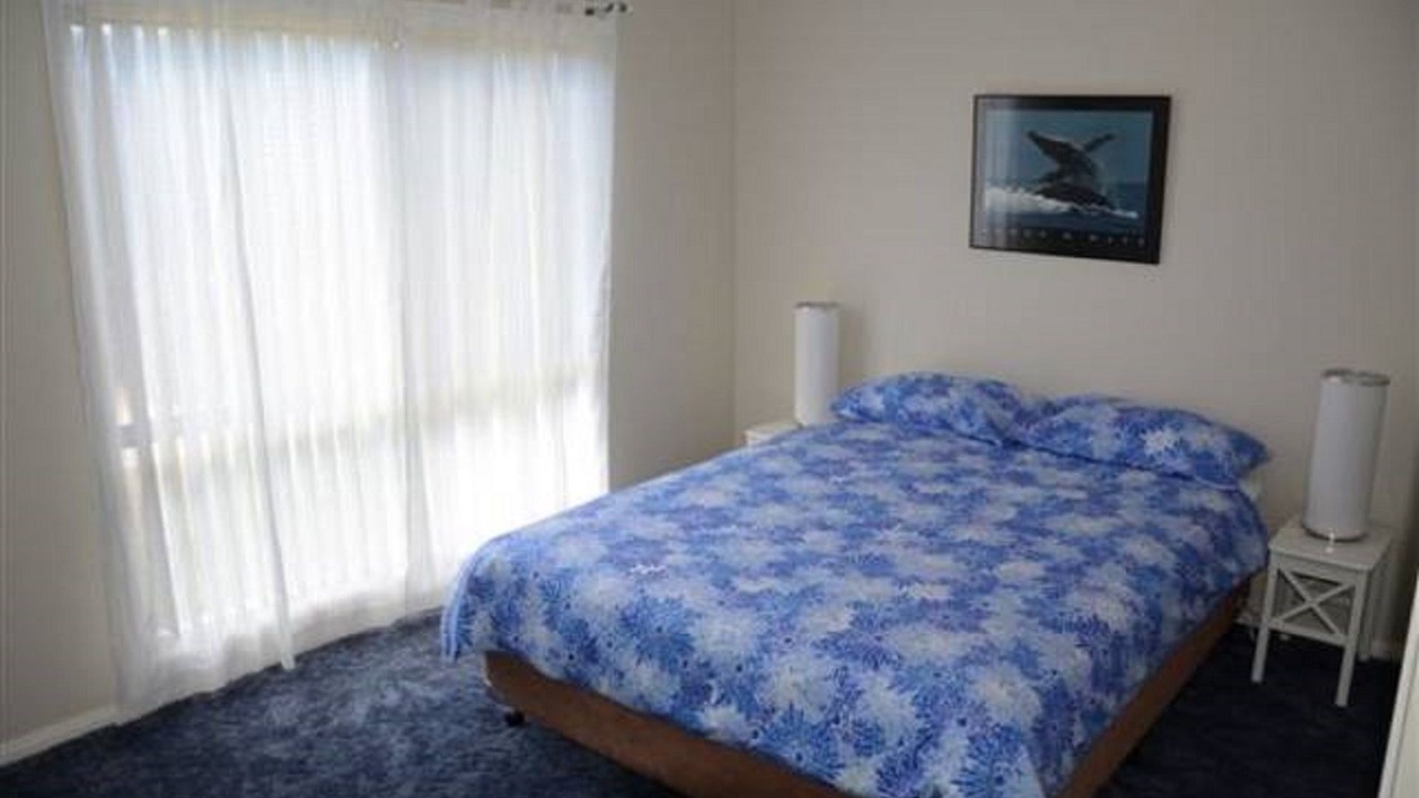 Photo of Bedroom in Burrill Lake