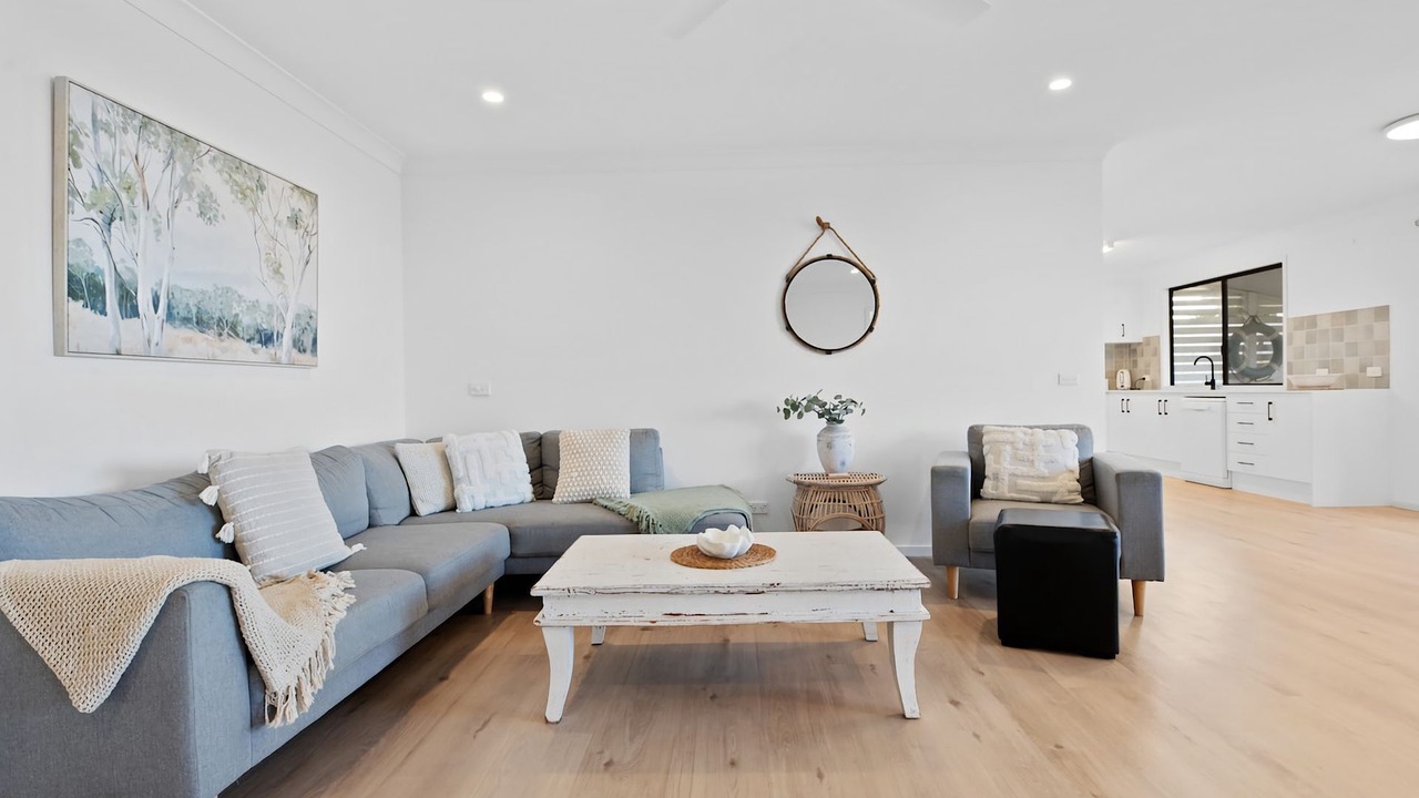 Photo of Livingroom in East Ballina