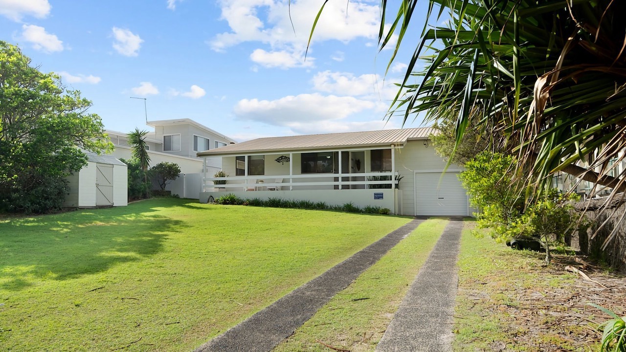 Photo of Outdoor in East Ballina