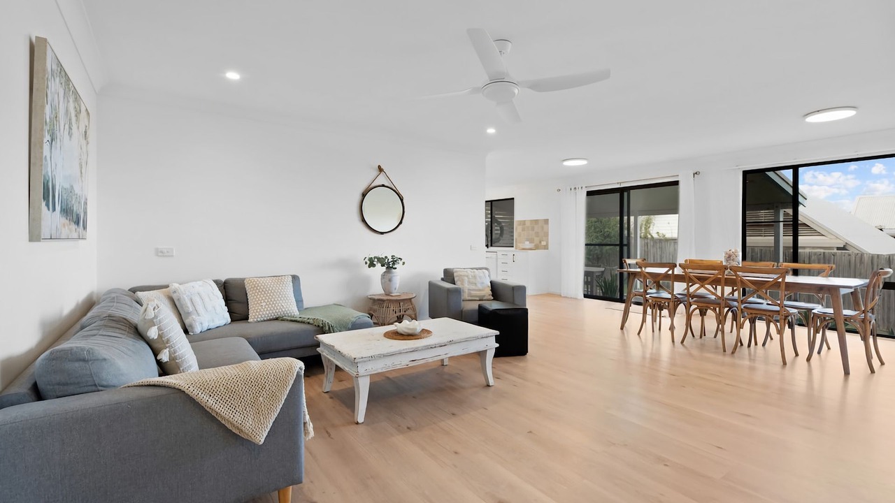 Photo of Livingroom in East Ballina