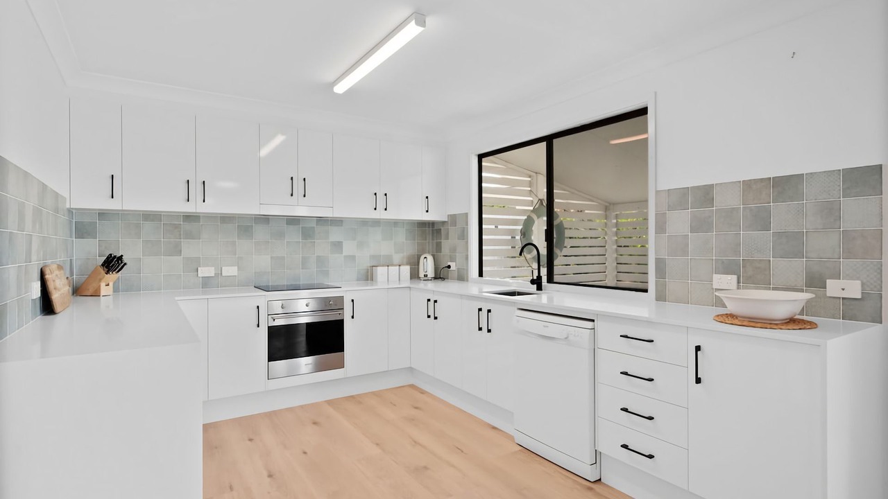 Photo of Kitchen in East Ballina