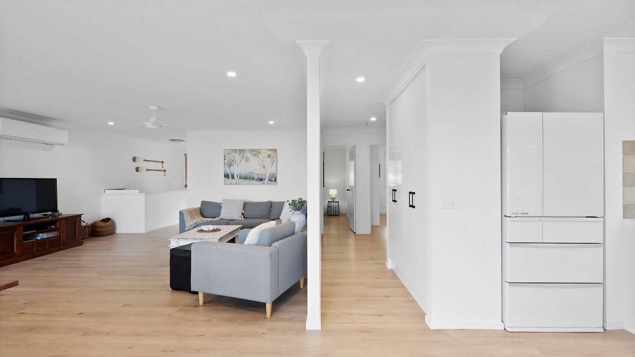 Photo of Livingroom in East Ballina