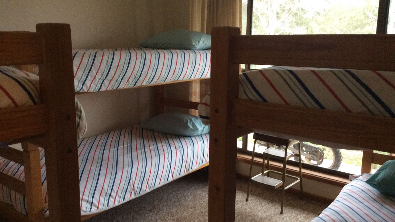 Photo of Bedroom in Budgong