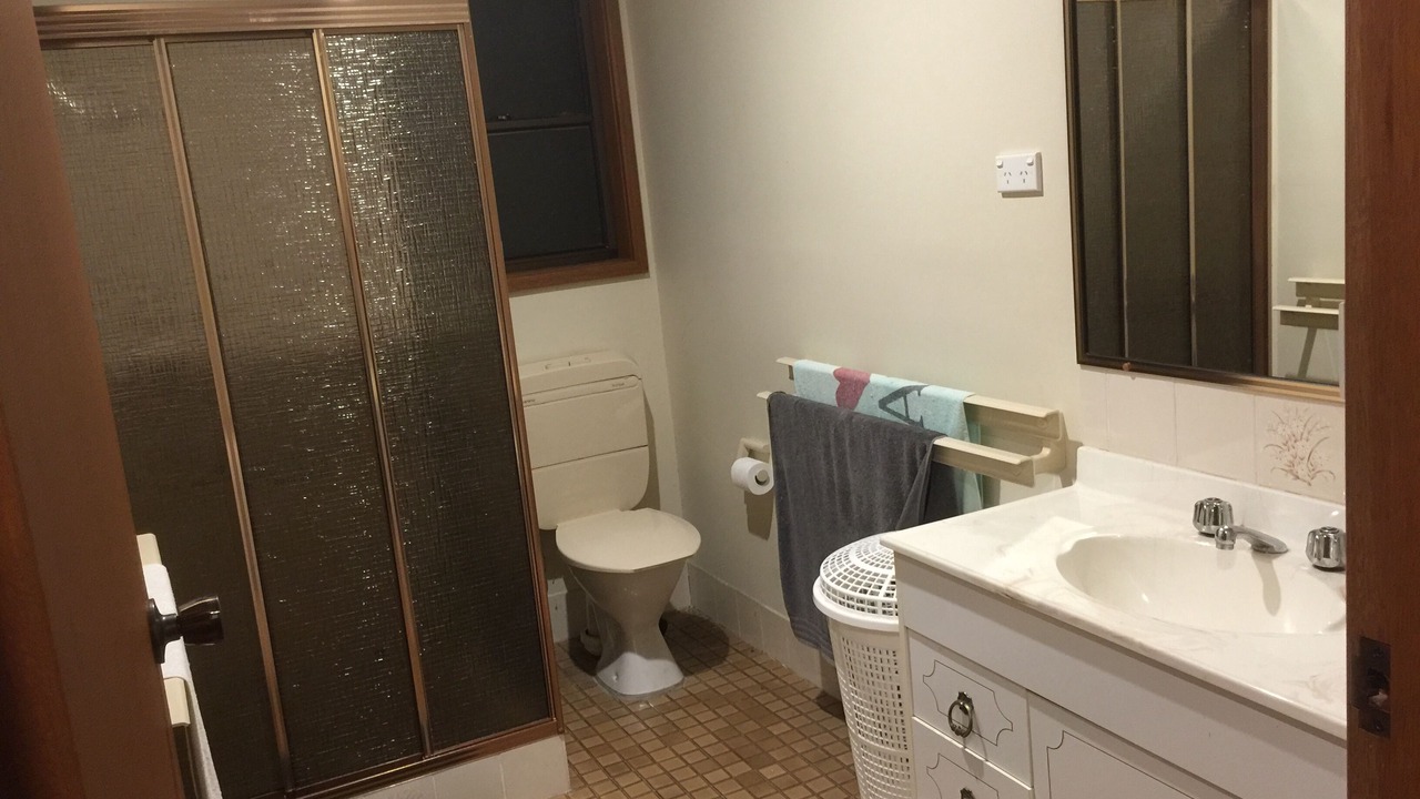 Photo of Bathroom in Budgong