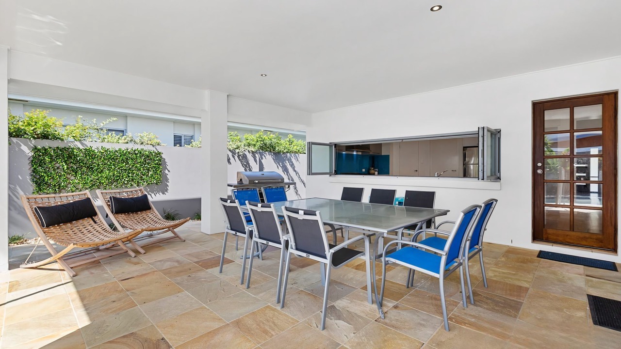 Photo of Outdoor in Kingscliff