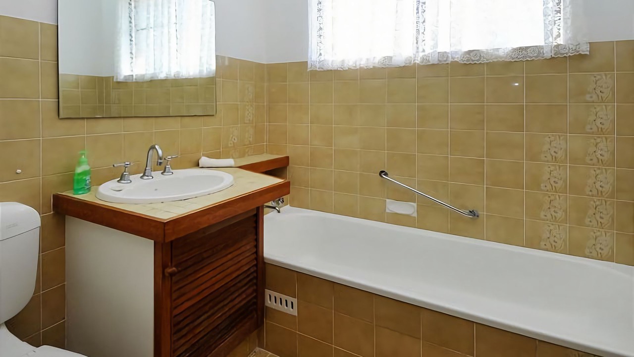 Photo of Bathroom in Sawtell
