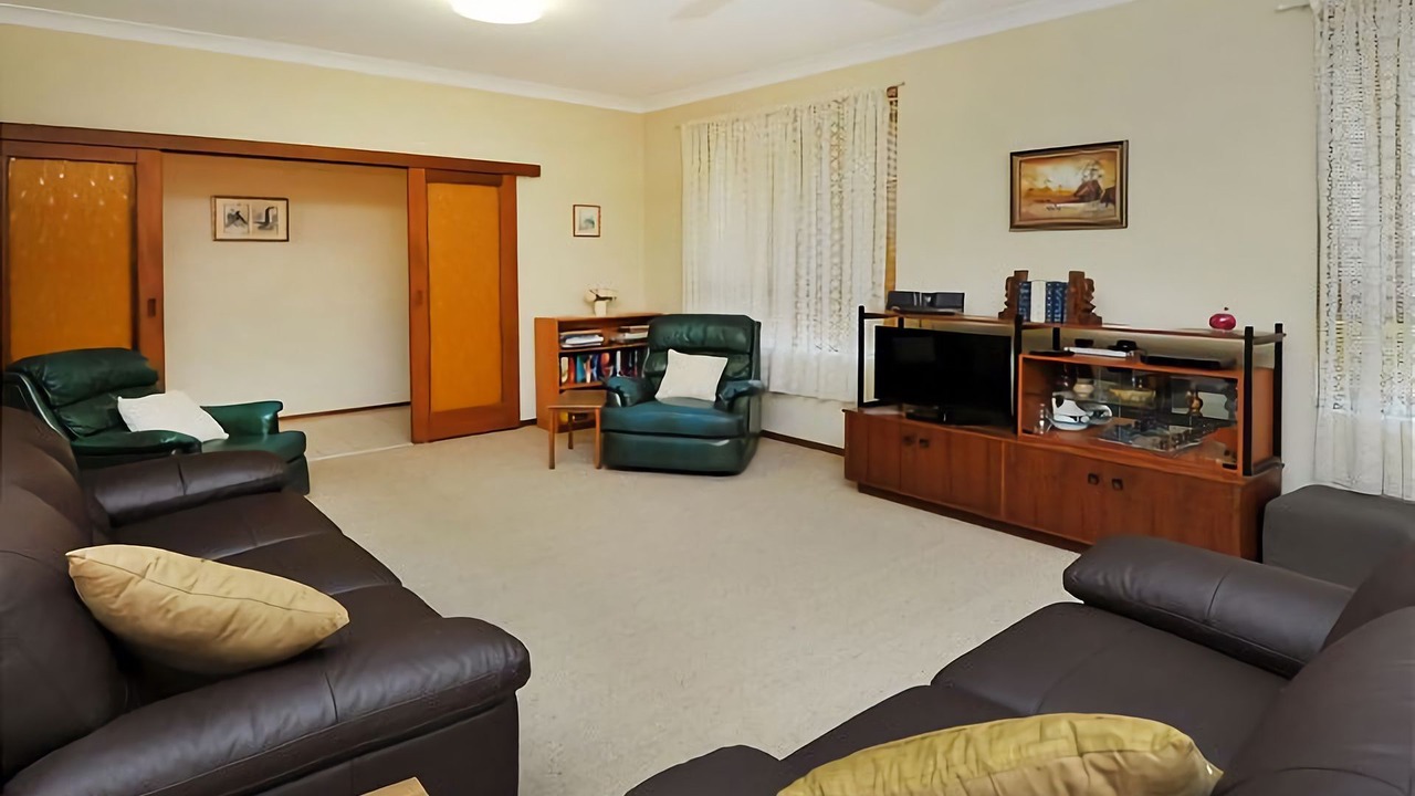 Photo of Livingroom in Sawtell