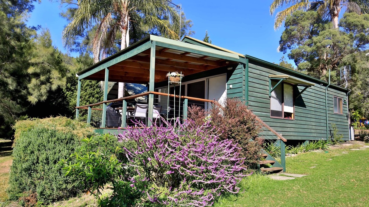Photo of Outdoor in Kangaroo Valley