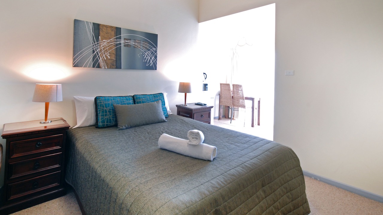 Photo of Bedroom in Nambucca Heads