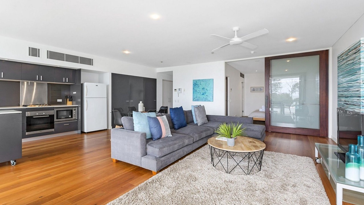 Photo of Livingroom in Kingscliff