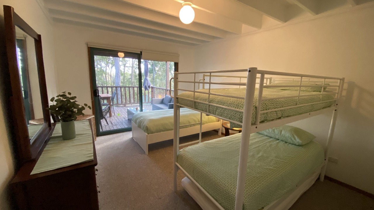 Photo of Bedroom in Mossy Point